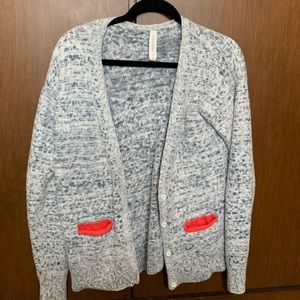 Aeropostale Gray Cardigan✨